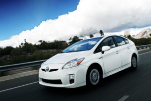 taxi toyota prius taxi villenave d'ornon gironde